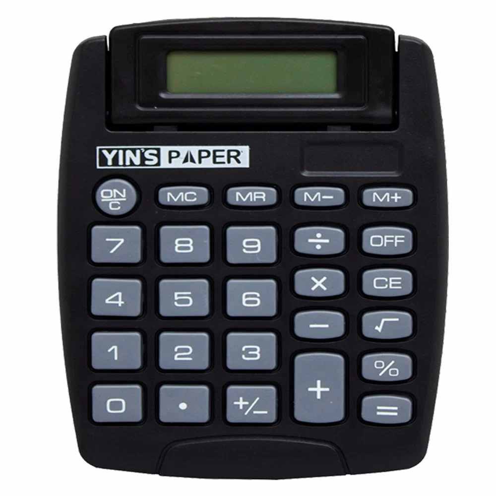 CALCULADORA YINS 7316